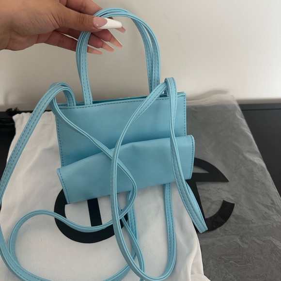 Telfar small shopping bag - Picture 3 of 6